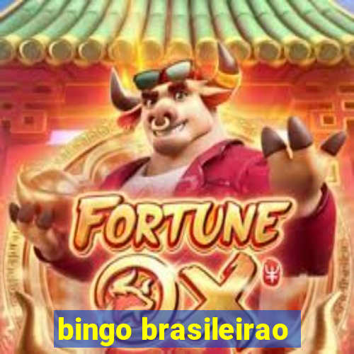 bingo brasileirao